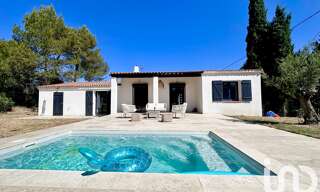 Maison 5 Pièces 100 m² à vendre à Ollières (83470)