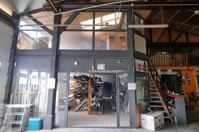 Commerce 7 pièces 189000 €