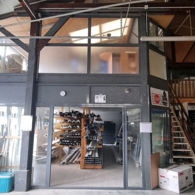 Commerce 7 pièces 189000 €