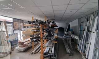 Commerce 7 Pièces 398 m² à vendre à Chalon-sur-Saône (71100)