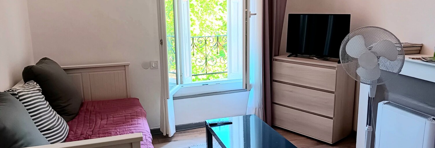 Appartement 4 Pièces 57 m² à vendre à Amélie-les-Bains-Palalda (66110)