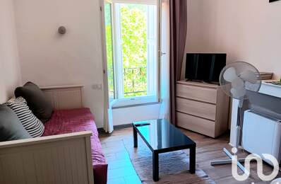 Vente Appartement 4 pièces — photo du bien