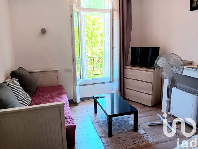 Vente Appartement 4 pièces — photo du bien