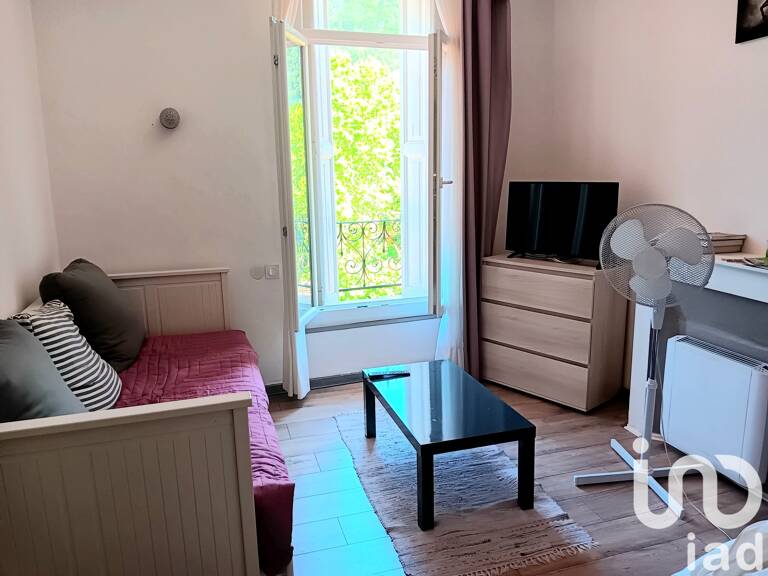 Vente Appartement 4 pièces — photo 1