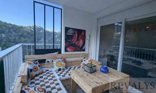 Appartement 3 Pièces 84 m² à vendre à Nice (06100)