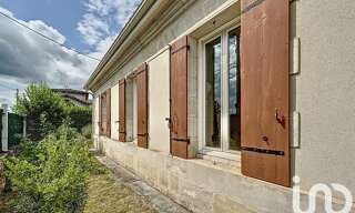 Maison 4 Pièces 130 m² à vendre à Saint-Médard-de-Guizières (33230)