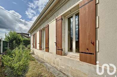 Maison 4 pièces 197000 €