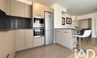 Appartement 3 Pièces 77 m² à vendre à Nogent-sur-Marne (94130)