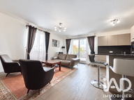 Vente Appartement 3 pièces — photo 2