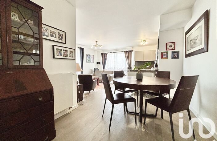 Vente Appartement 3 pièces — photo 3