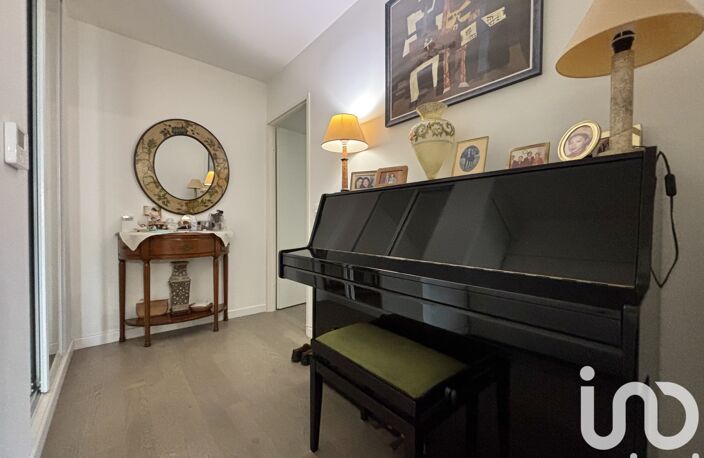 Vente Appartement 3 pièces — photo 4