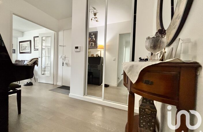 Vente Appartement 3 pièces — photo 5