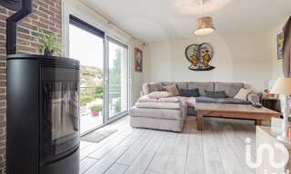 Maison 5 Pièces 113 m² à vendre à Fontenay (76290)