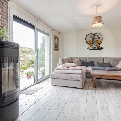 Maison 5 pièces 355000 €