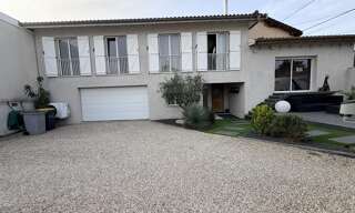 Maison 5 Pièces 147 m² à vendre à Reyrieux (01600)