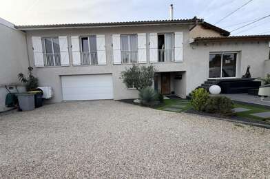 Maison 5 pièces 437000 €