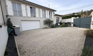 Maison 5 Pièces 147 m² à vendre à Reyrieux (01600)