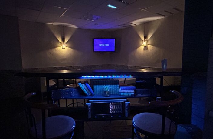 Local commercial — photo 5