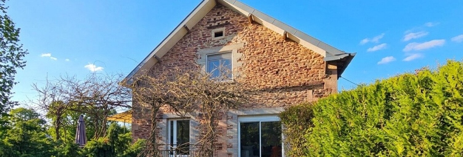 Maison 6 Pièces 169 m² à vendre à Rignac (12390)