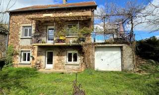 Maison 6 Pièces 169 m² à vendre à Rignac (12390)