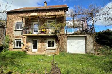 Maison 6 pièces 279300 €