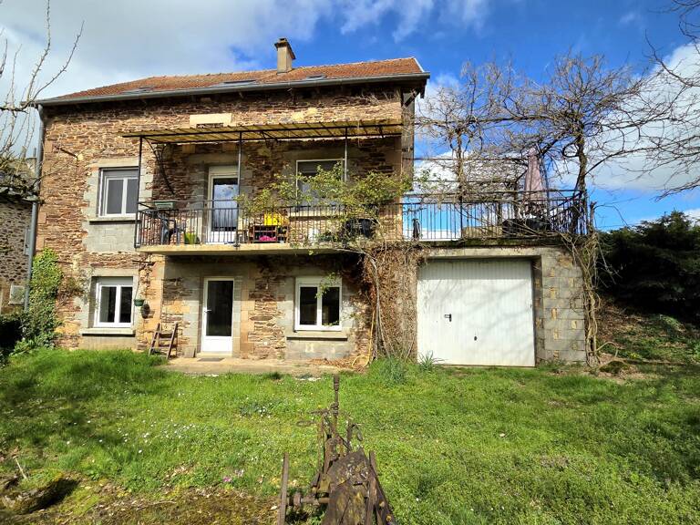 Maison — photo 1