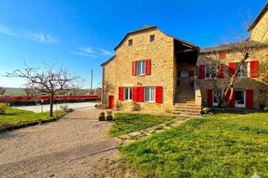 Maison 9 pièces 389000 €