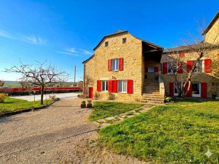 Maison — photo 1