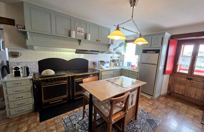 Maison — photo 2
