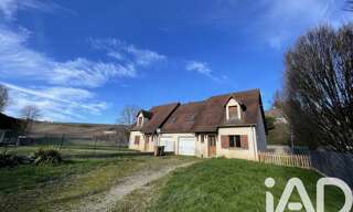 Maison 5 Pièces 89 m² à vendre à Beine (89800)