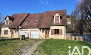 Maison 5 Pièces 89 m² à vendre à Beine (89800)