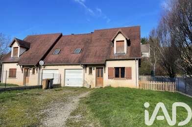 Maison 5 pièces 140000 €