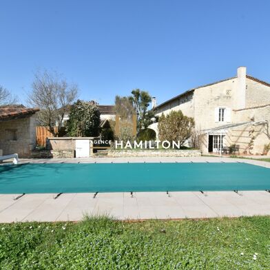 Maison 8 pièces 680000 €