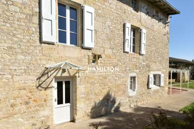 Maison 8 pièces 680000 €