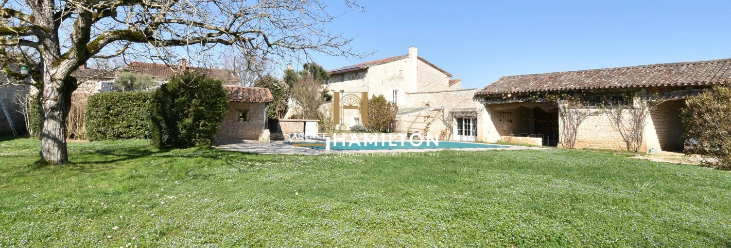 Maison 8 Pièces 312 m² à vendre à Albi (81000)