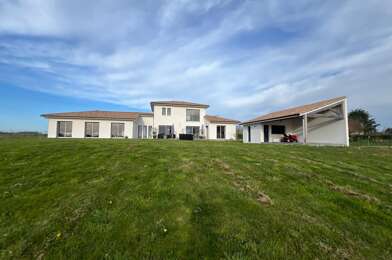 Maison 6 pièces 691000 €