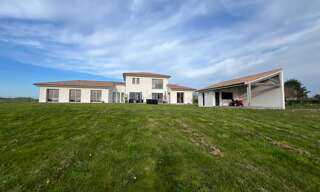 Maison 6 Pièces 179 m² à vendre à Marsac-sur-l'Isle (24430)