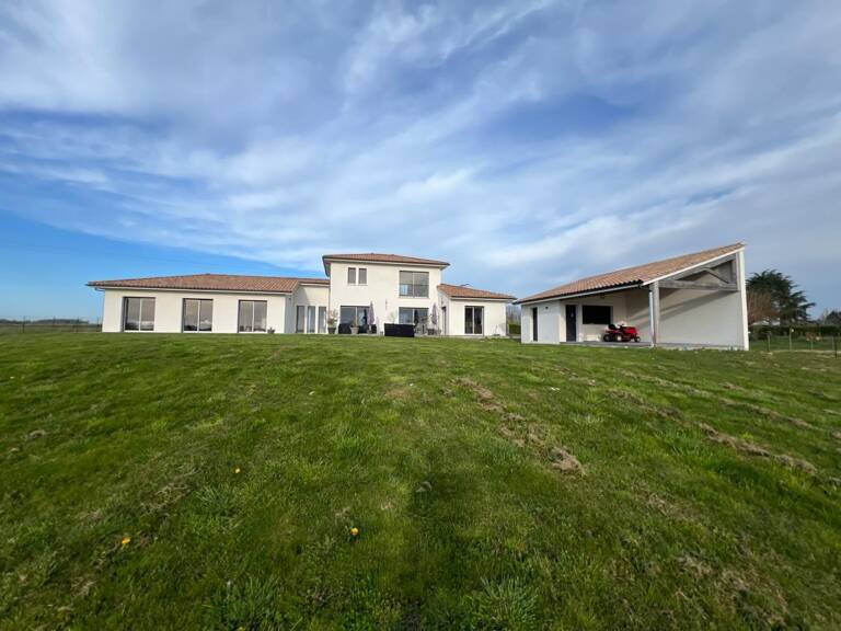 Maison — photo 1