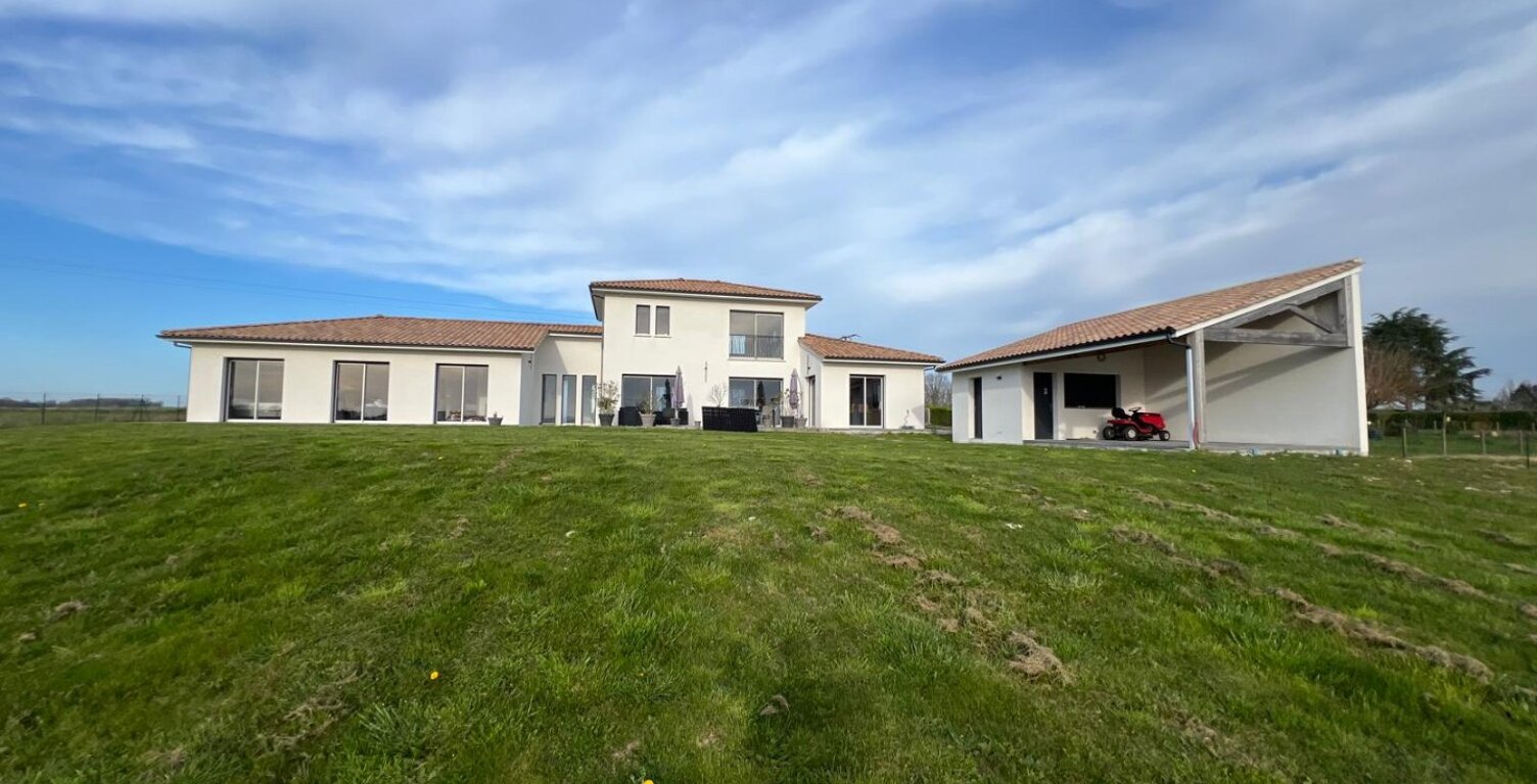 Maison — photo 1