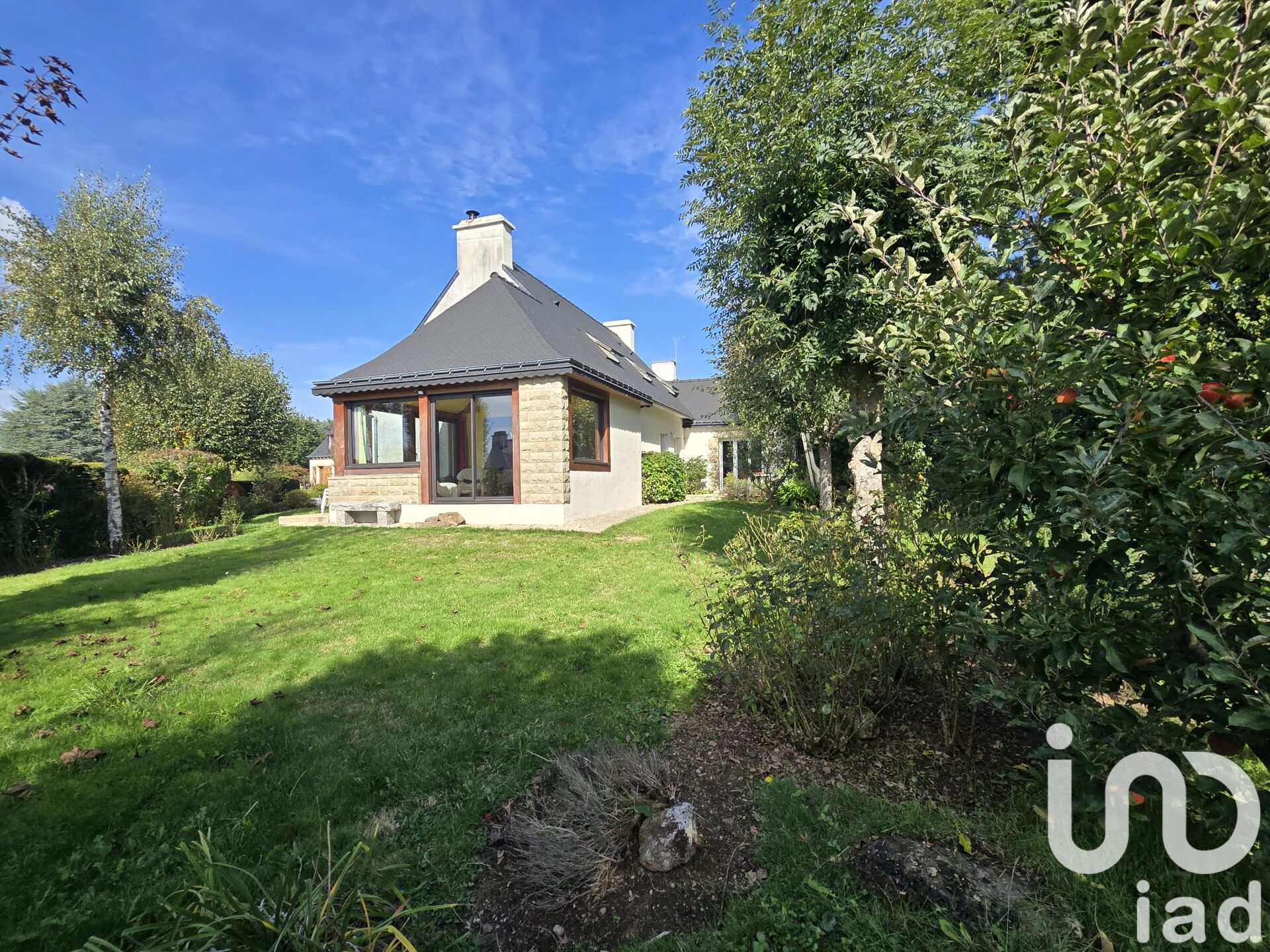 Vente Maison/villa 7 pièces - Photo 3
