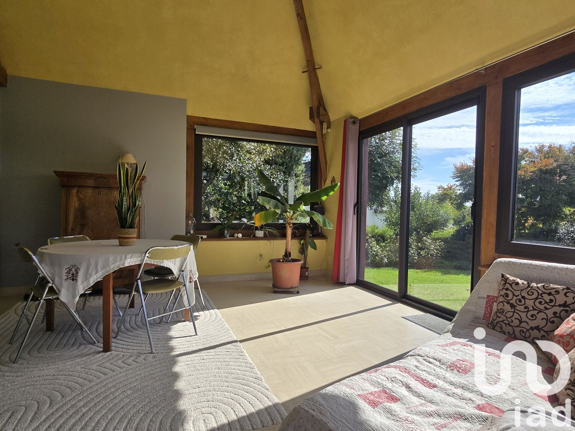 Vente Maison/villa 7 pièces - Photo 5