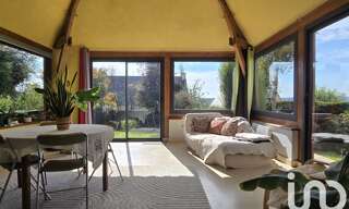 Maison 7 Pièces 180 m² à vendre à Pabu (22200)