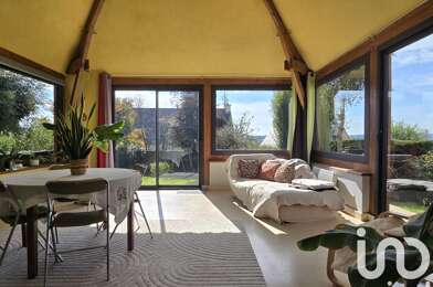 Maison 7 pièces 369000 €