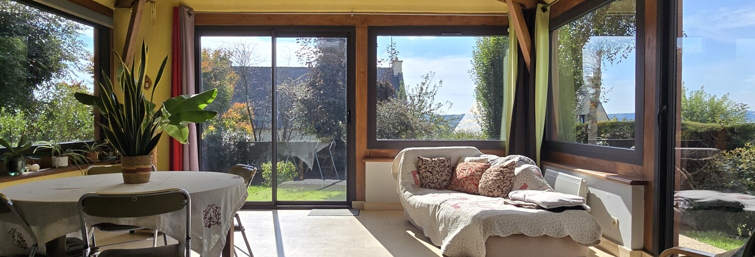 Maison 7 Pièces 180 m² à vendre à Pabu (22200)