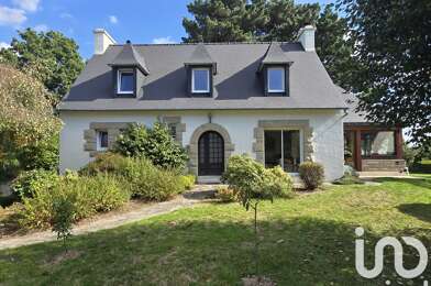 Maison 7 pièces 342000 €