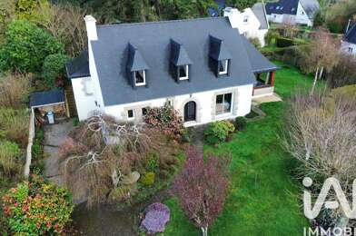 Maison 7 pièces 342000 €