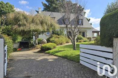Maison 7 pièces 336000 €