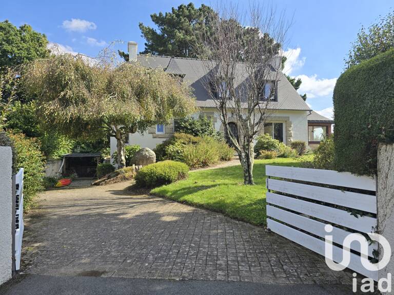 Vente Maison traditionnelle 7 pièces — photo 1