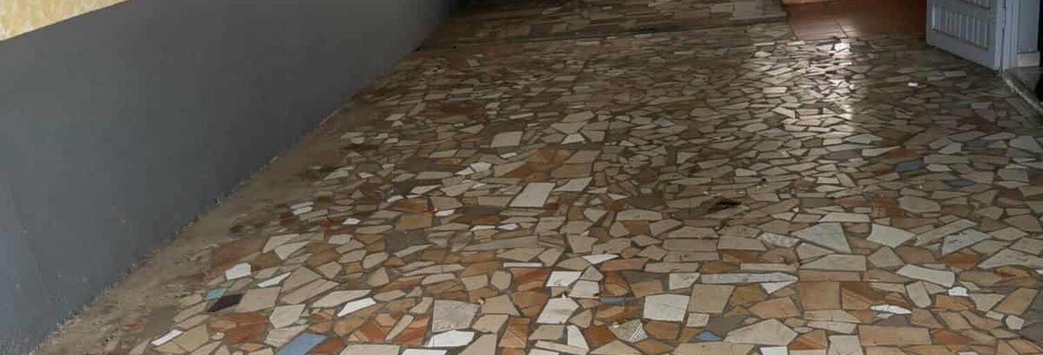 Maison 8 Pièces 103 m² à vendre à Saint-Pierre (97432)