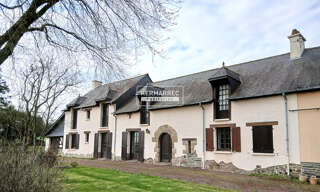 Maison 7 Pièces 188 m² à vendre à Domloup (35410)